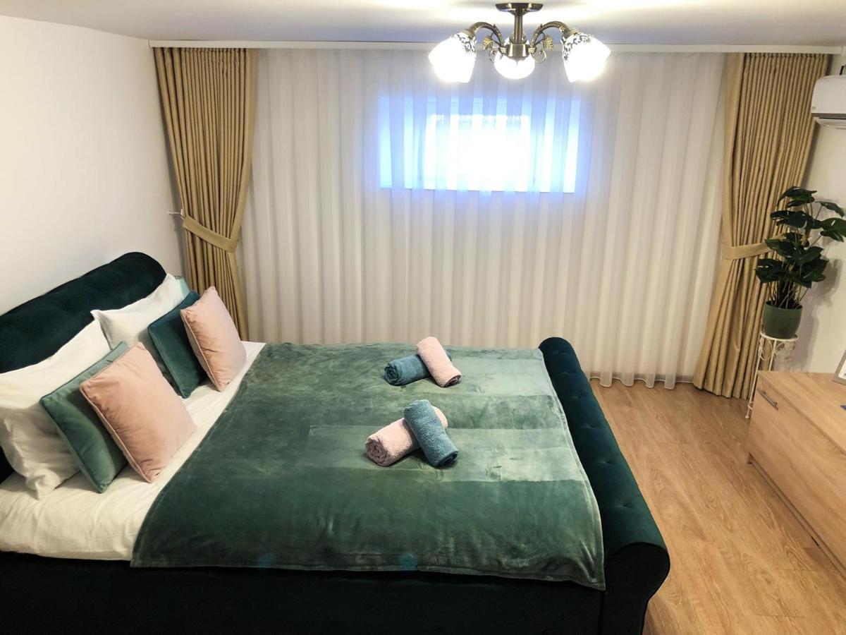 Ultra Central Apartment, Free Parking Oradea - Stray Cats エクステリア 写真